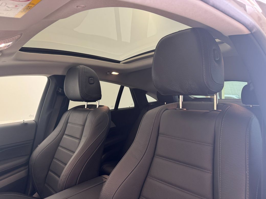 2025 Mercedes-Benz GLE 350