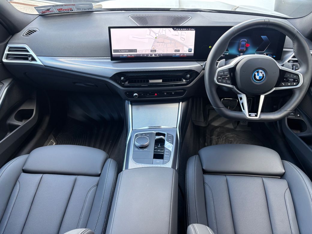 2025 BMW 3 Series