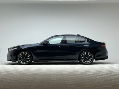 2024 BMW 5 Series