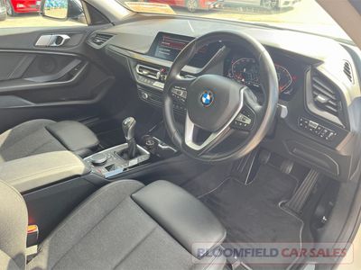 2021 BMW 2 Series