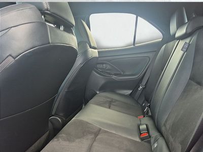 2023 Toyota Yaris Cross