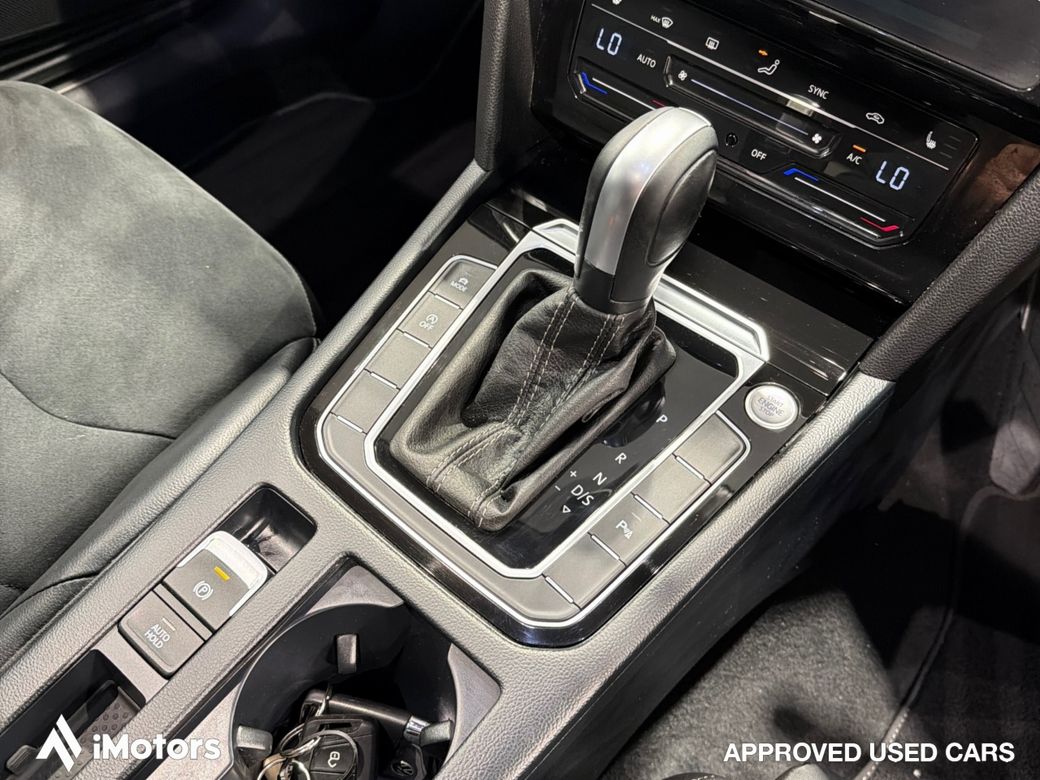 2023 Volkswagen Arteon