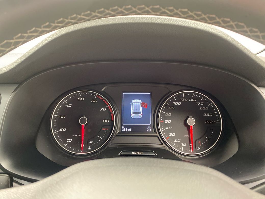 2021 SEAT Ateca