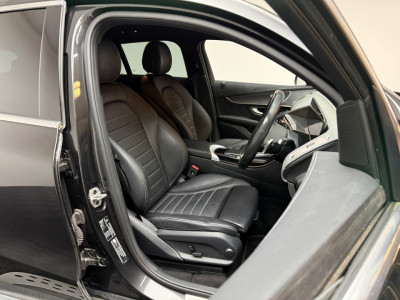 2024 Mercedes-Benz EQC