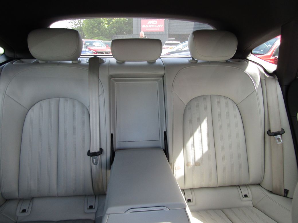 2015 Audi A7