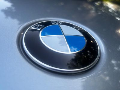 2004 BMW 6 Series