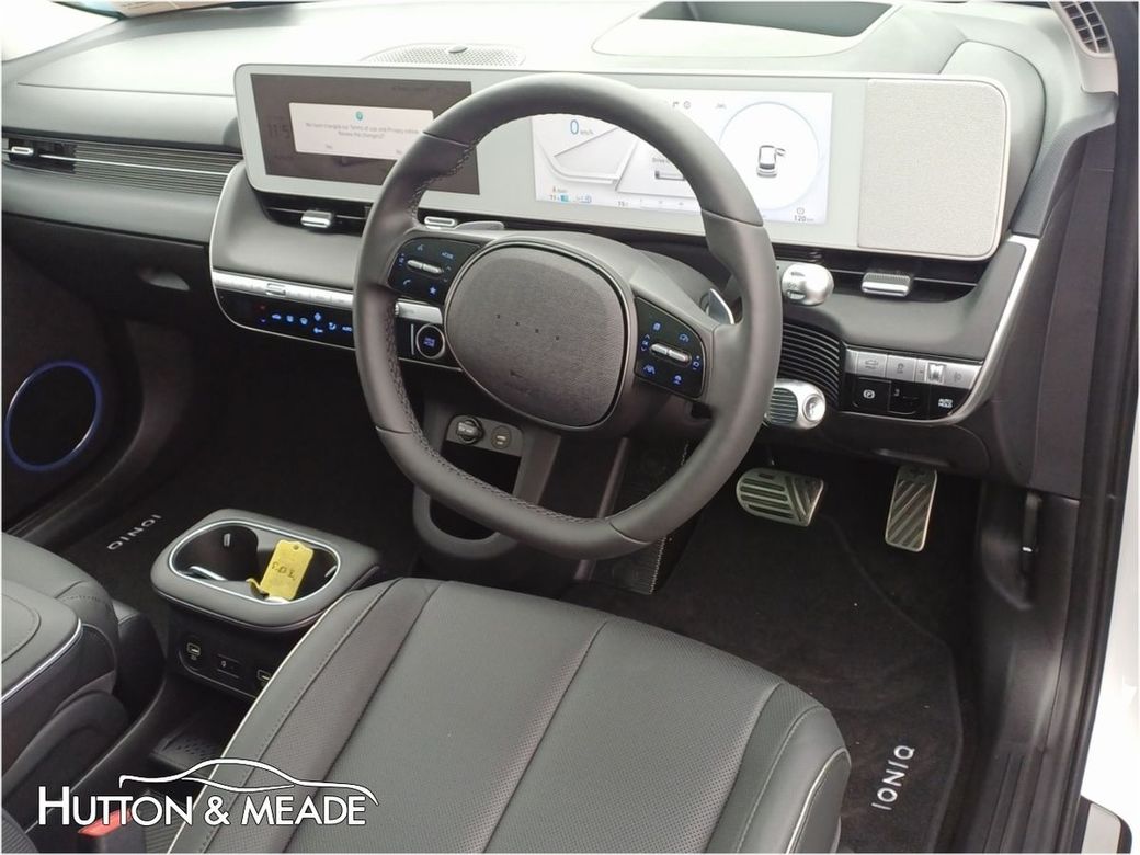 2025 Hyundai Ioniq 5