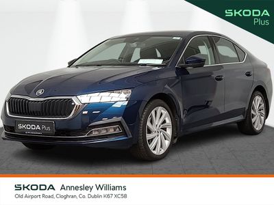 2023 Skoda Octavia