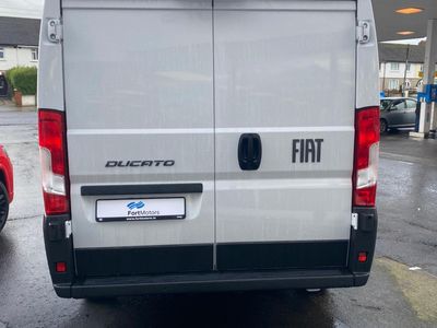2026 Fiat Ducato