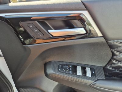 2023 Mitsubishi Outlander