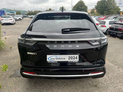 2024 Honda e:NY1