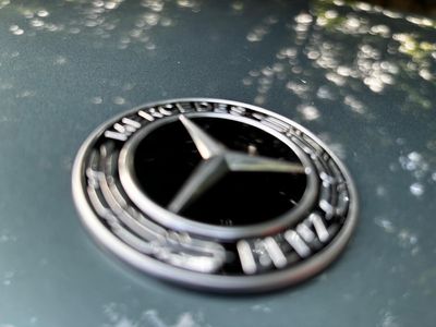 2024 Mercedes-Benz E Class