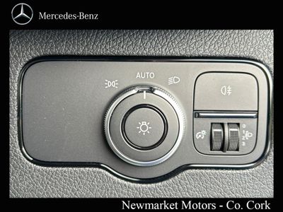 2027 Mercedes-Benz Sprinter