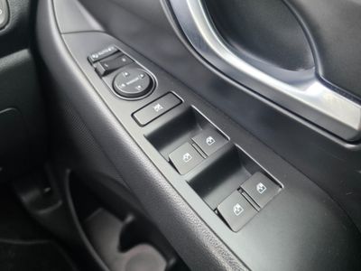2022 Hyundai i30