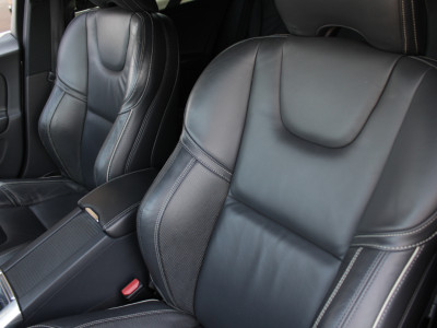 2016 Volvo V60