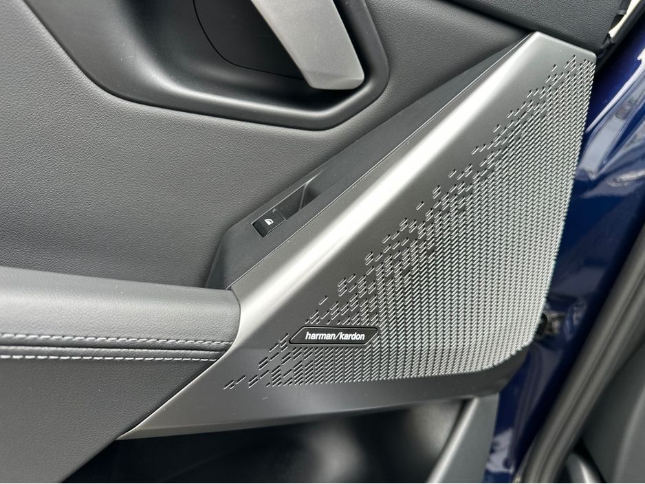 2025 BMW 5 Series