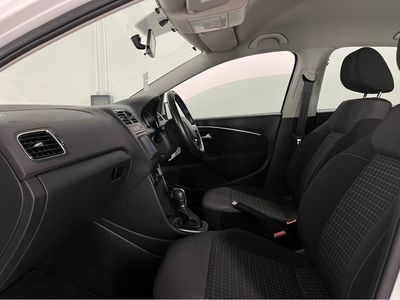 2014 Volkswagen Polo