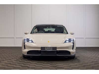2023 Porsche Taycan