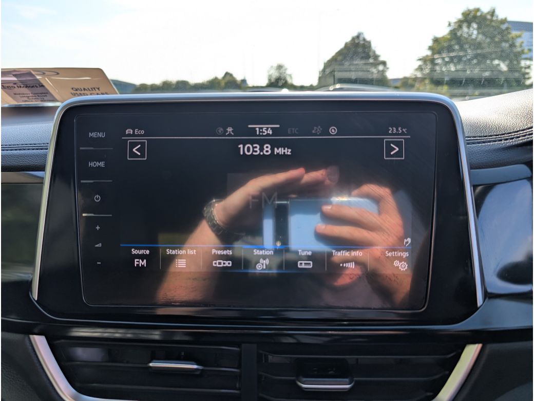 2023 Volkswagen T-Roc