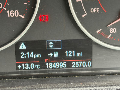 2016 BMW 3 Series