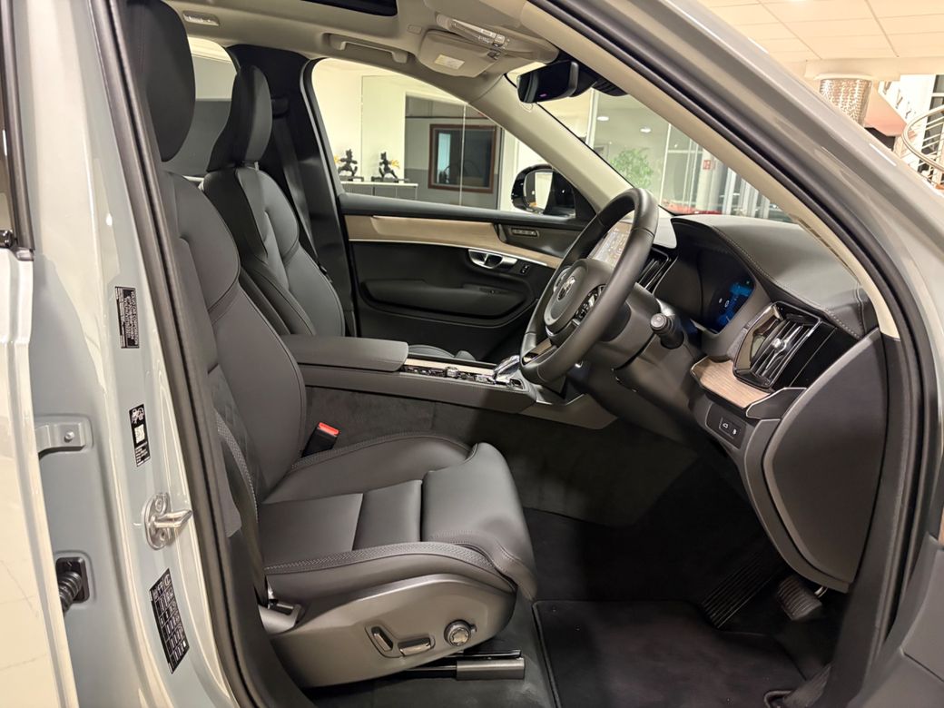2026 Volvo XC90