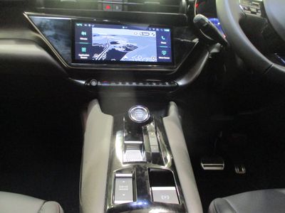 2025 Alfa Romeo Junior