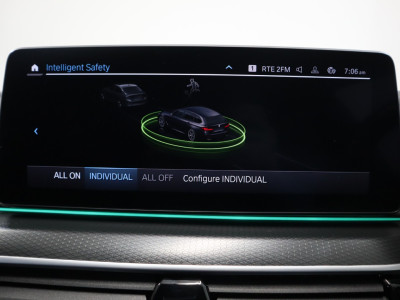 2022 BMW 5 Series