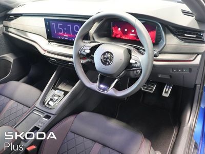 2023 Skoda Octavia