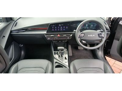 2026 Kia Niro