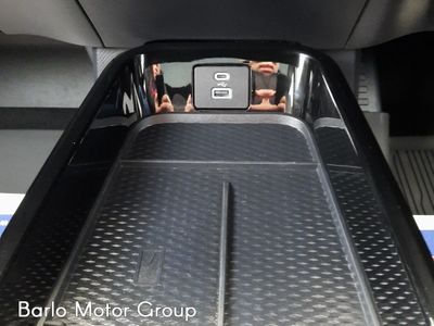 2021 Ford Mustang Mach-e