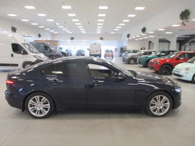 2024 Jaguar XE