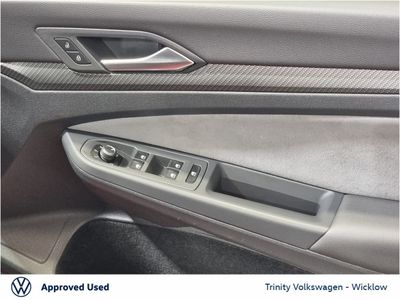 2023 Volkswagen Golf