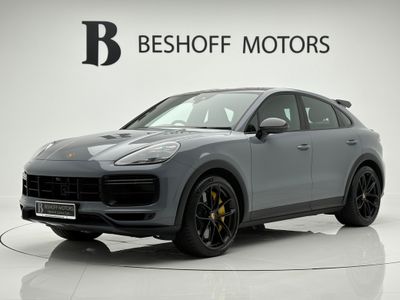 2023 Porsche Cayenne