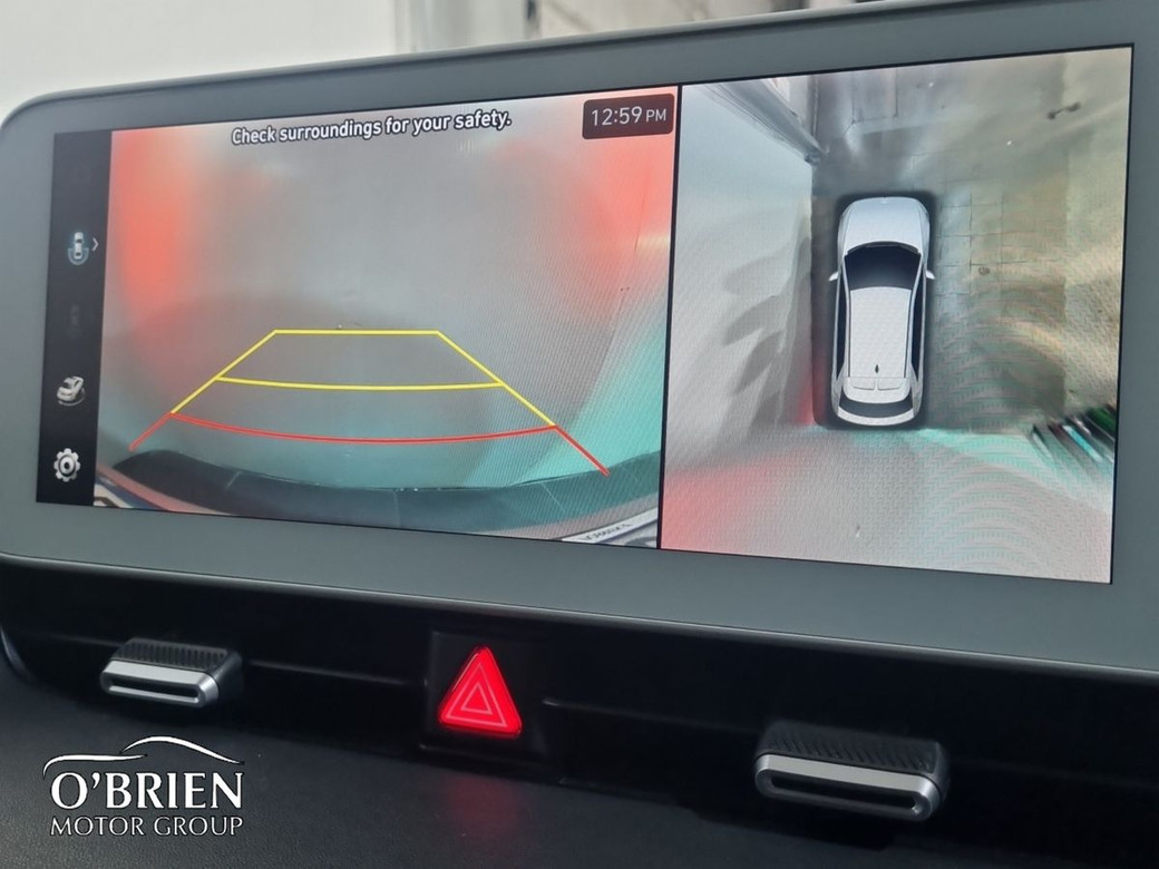 2024 Hyundai Ioniq 5