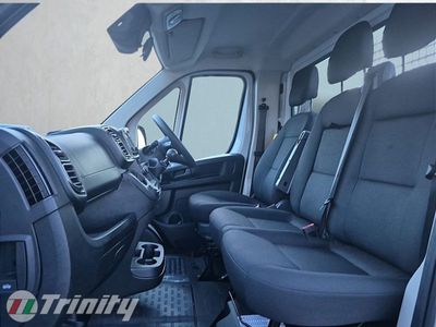 2026 Fiat Ducato