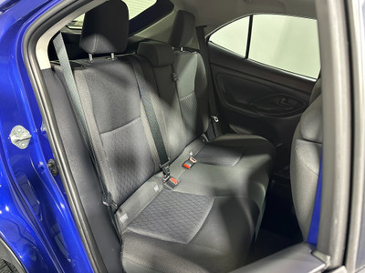 2020 Toyota Yaris Cross