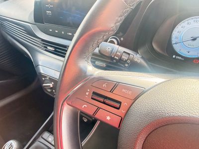2024 Hyundai i20