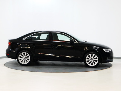 2017 Audi A3