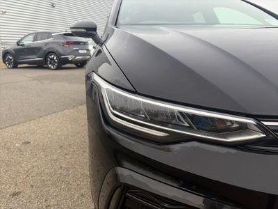 2026 Volkswagen Golf