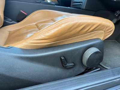 2016 Mercedes-Benz E Class