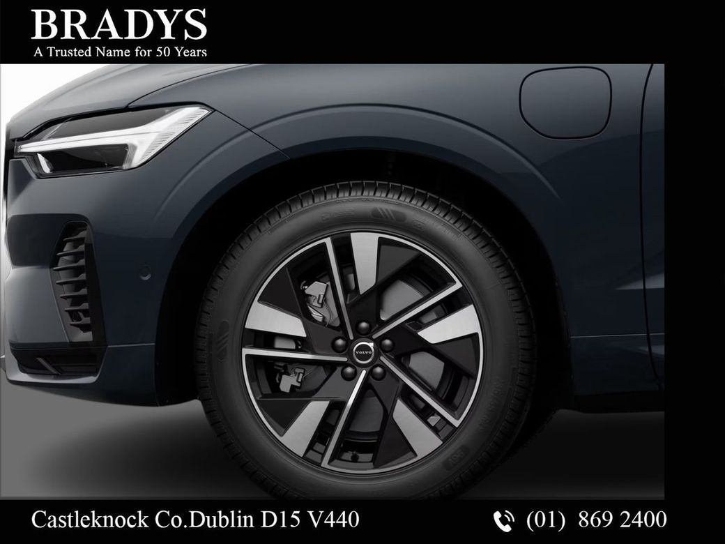 2026 Volvo XC60