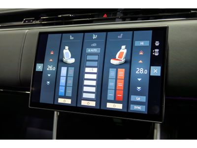 2024 Land Rover Range Rover