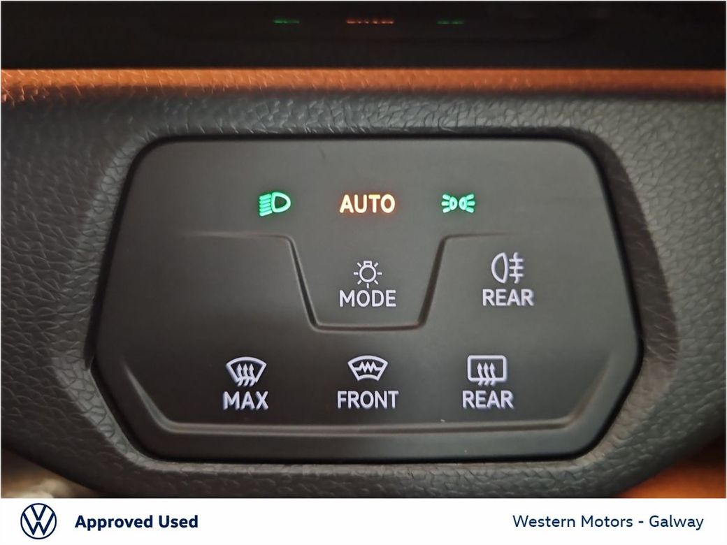 2023 Volkswagen ID.4