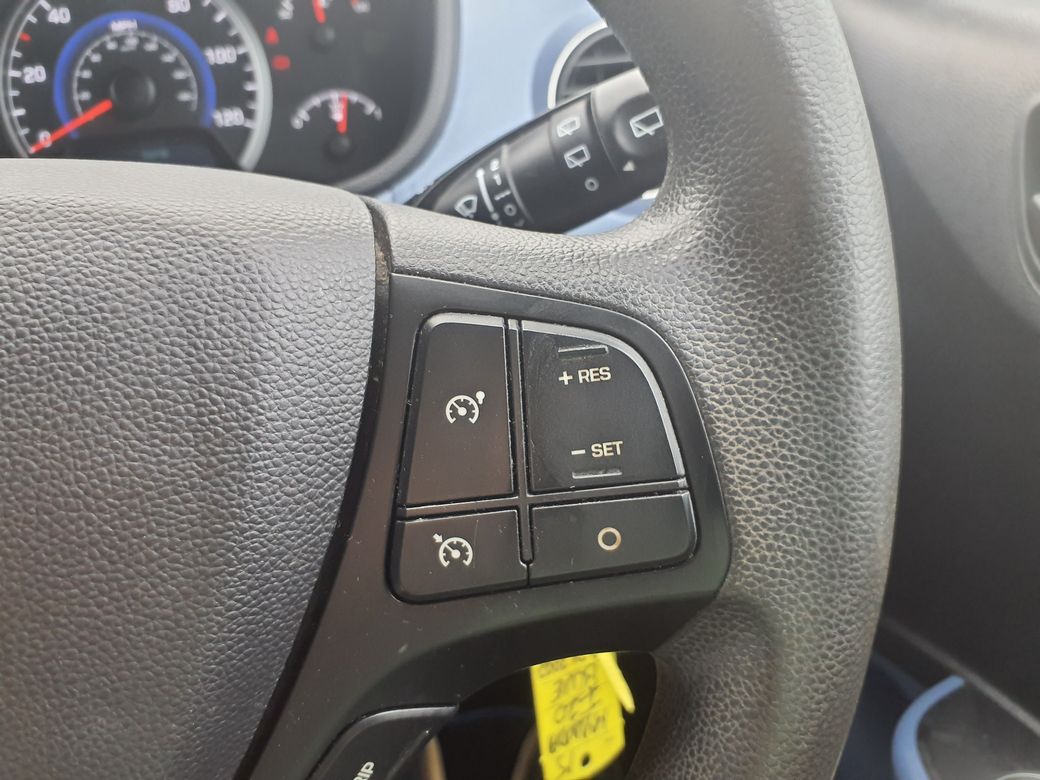 2015 Hyundai i10