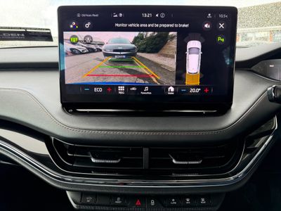 2023 Skoda Enyaq