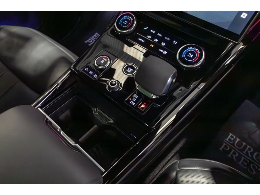 2023 Land Rover Range Rover Sport