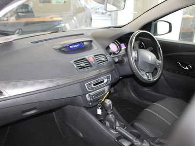 2015 Renault Fluence