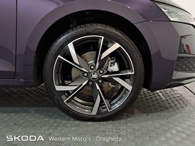 2026 Skoda Octavia