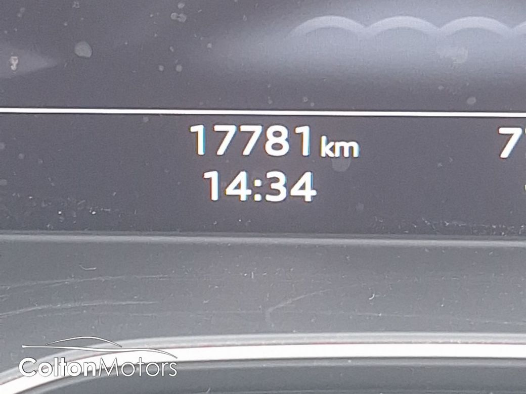 2023 Audi A5