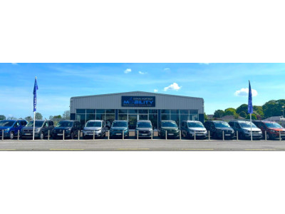 2022 Ford Tourneo Connect